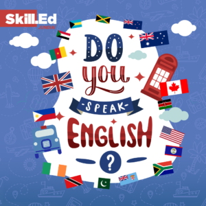 English Skill Jundiaí