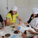 Sala de atividades extras